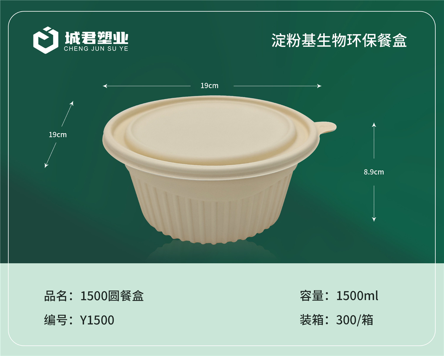 儋州市轻食餐盒月饼托 - 方案
